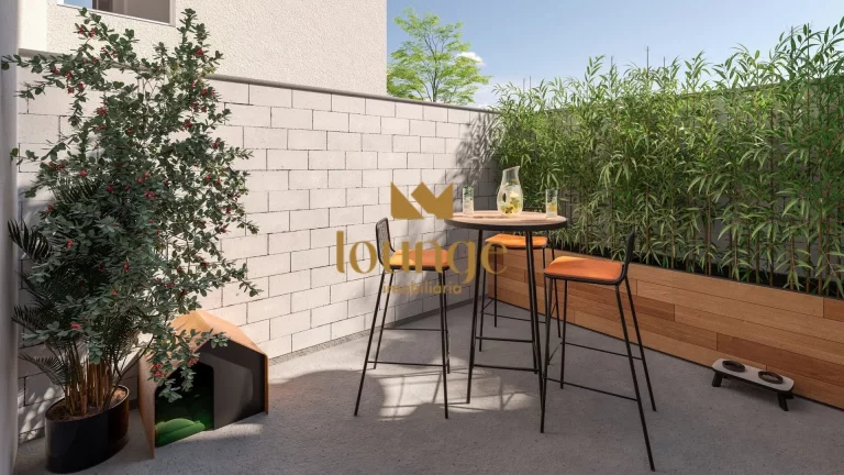 Imagem Apartamento em Itaim - Itu