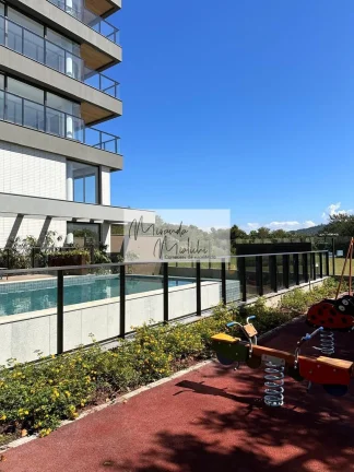 Imagem Apartamento em Jurerê Internacional, Florianópolis/SC