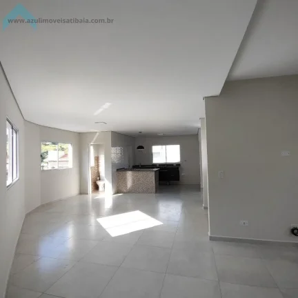 Imagem Casa em Condomínio: Conforto e Exclusividade em Atibaia