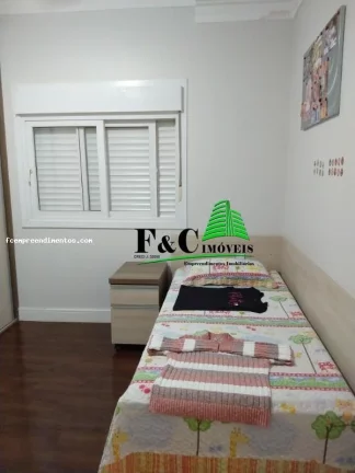 Imagem Casa em Condomínio para Venda em Limeira, Residencial Jardim dos Ipês, 3 dormitórios, 1 suíte, 1 banheiro, 2 vagas
