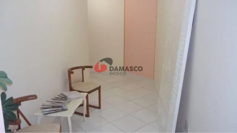 Imagem Sala Comercial à venda com 38,38 m², 1 Vaga, Jardim do Mar, São Bernardo do Campo - SP