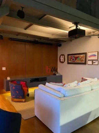 Imagem Apartamento a venda Nova York Penthouses com 3 suites
