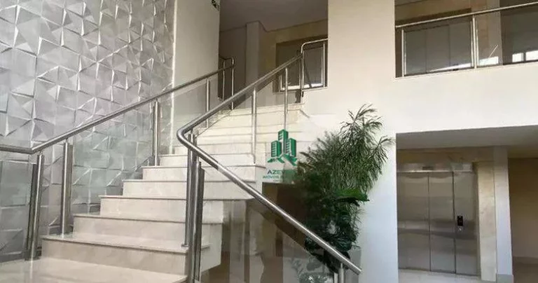 Imagem Apartamento com 2 dormitórios à venda, 55 m² por R$ 590.000 - Vila Galvão - Guarulhos/SP