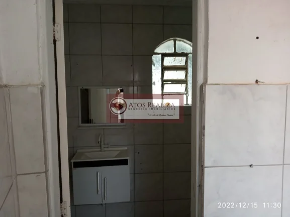 Imagem Casa em Raposo Tavares - São Paulo