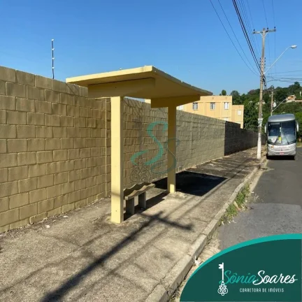 Imagem VENDA APARTAMENTO PARQUE RESIDENCIAL VILA UNIÃO, CAMPINAS/SP