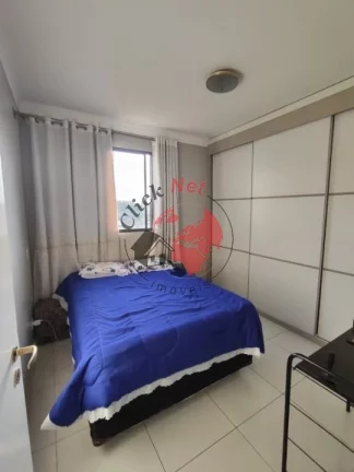 Imagem Lindo Apartamento todo reformado à venda no bairro Demarchi em São Bernardo do Campo