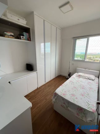 Imagem VENDO APARTAMENTO NO ALPHA PLUS NA PARALELA