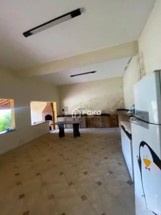 Imagem Casa para alugar, 534 m² por R$ 13.220,00/mês - Vila Rosália - Guarulhos/SP