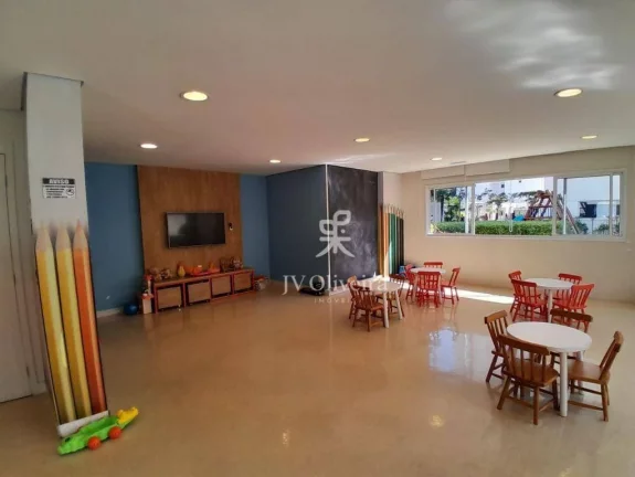 Imagem Apartamento com 2 dormitórios para alugar, 91 m² - Vila Andrade - São Paulo/SP