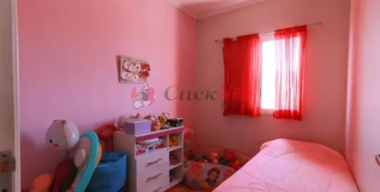 Imagem Apartamento à Venda no bairro Baeta Neves em São Bernardo