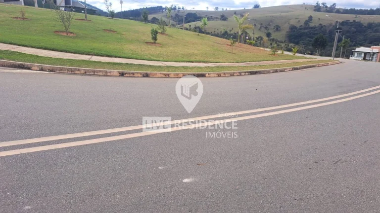 Imagem Terrneo à venda Residencial Ecologie Itatiba/SP Live Imóveis