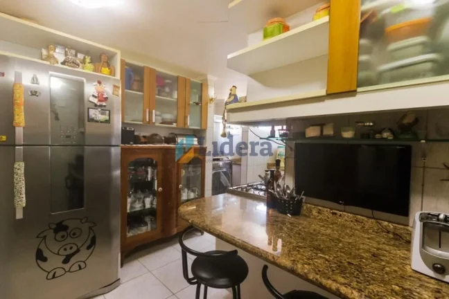 Imagem Apto com 4 vagas de garagem - 110m² - 3 quartos + DCE - em Manaíra, João Pessoa/PB