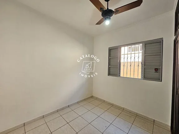 Imagem Casa a Venda no bairro Independência - Ribeirão Preto, SP