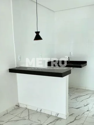 Imagem Casa à venda no Lot. Vila Nova com 2 quartos, gourmet, PETROLINA