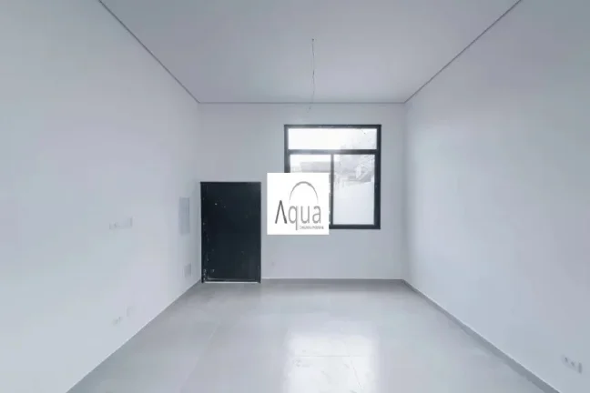 Imagem Casa para Venda em Santo André, Parque das Nacoes, 3 dormitórios, 1 suíte, 1 banheiro, 2 vagas