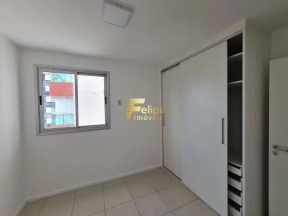 Imagem LINDO APARTAMENTO COM 02 SUÍTES E LAZER COMPLETO À VENDA NA PRAIA DO CANTO, EM VITÓRIA/ES!