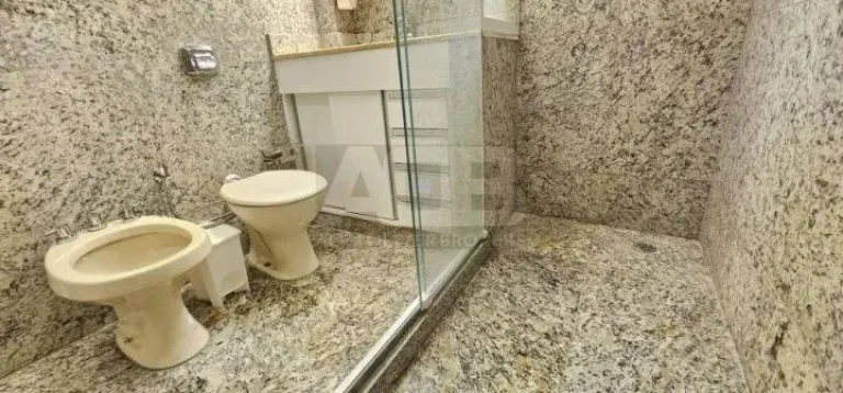 Imagem Apartamento à venda em Copacabana, 3 quartos, 110m2, 1 vaga, Barata Ribeiro