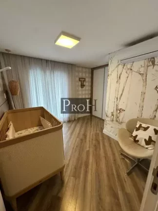 Imagem Cobertura com 3 Quartos à Venda, 246 m² em Santa Paula - São Caetano Do Sul
