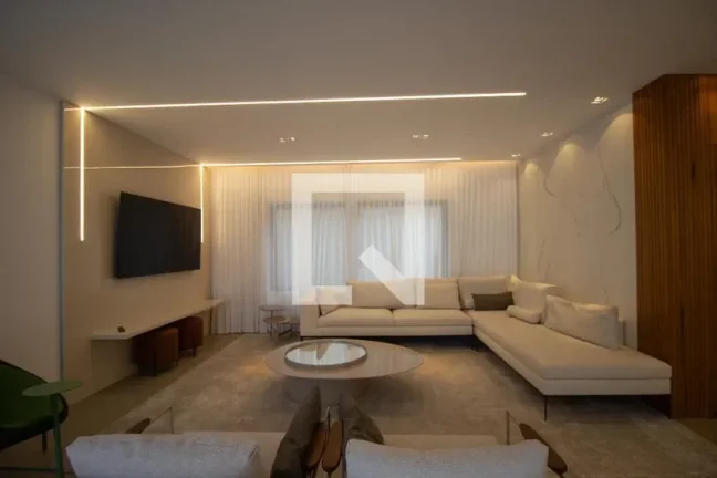 Imagem Casa à Venda - Recreio, 5 Quartos, 460 m2