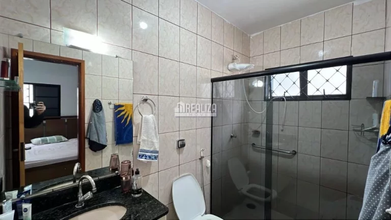 Imagem Casa à venda no bairro Quinta Boa Esperança em Uberaba