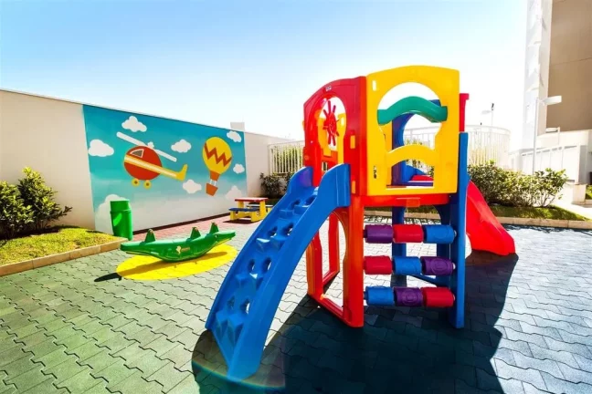 Imagem Apartamento Garden para Venda em Santo André / SP no bairro Campestre