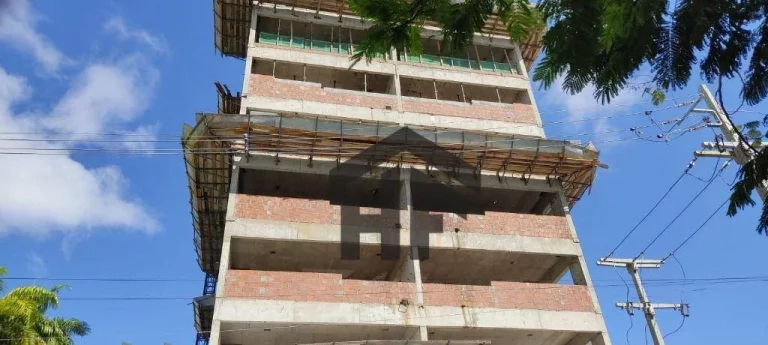 Apartamento com 2 Quartos à Venda, 61 m² em Candeias - Jaboatão Dos Guararapes