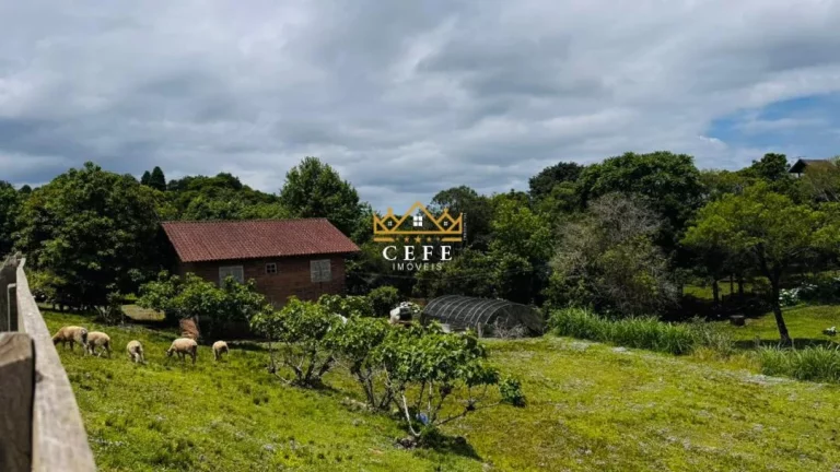 Imagem Chácara - Sítio com 2 Dormitorio(s) localizado(a) no bairro Serra Grande em Três Coroas / RIO GRANDE DO SUL Ref.:1597
