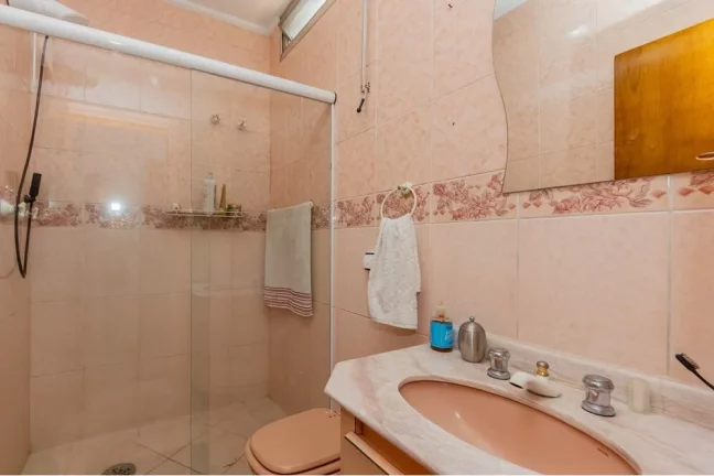 Imagem CASA RESIDENCIAL em São Paulo - SP, Mooca