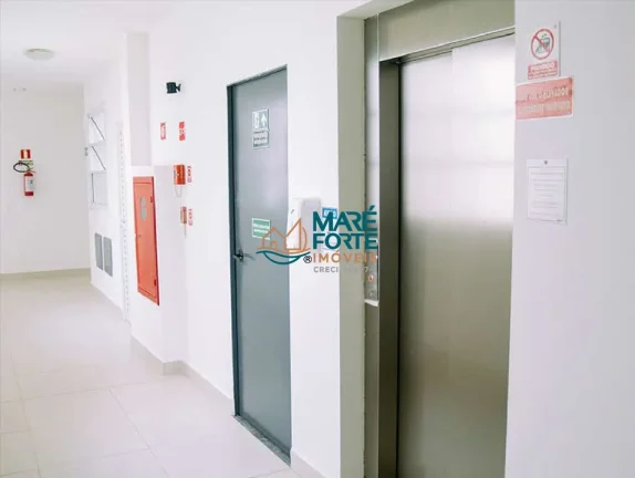 Imagem APARTAMENTO MOBILIADO A 200 METROS DA PRAIA!