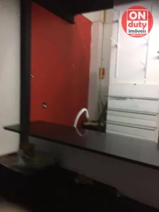 Imagem Loja, 50 m² - venda por R$ 700.000,00 ou aluguel por R$ 6.500,00/mês - Gonzaga - Santos/SP