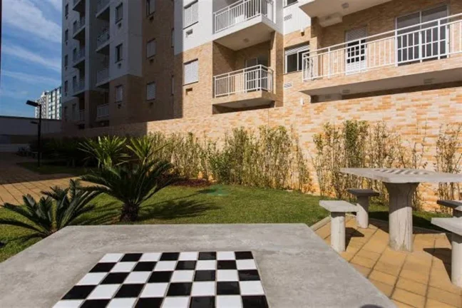 Imagem APARTAMENTO COM 79 m² - OCIAN - PRAIA GRANDE SP