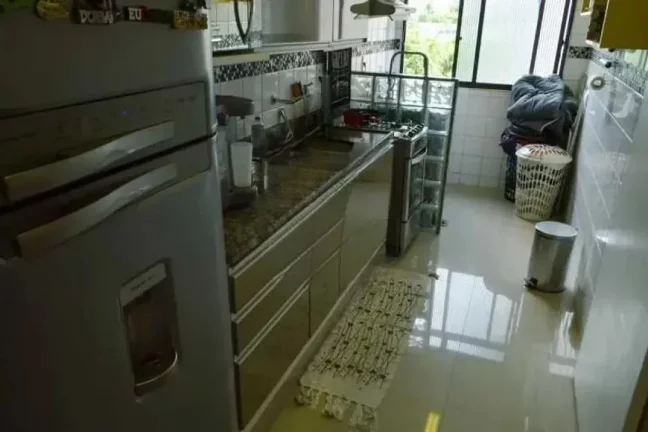 Imagem Apartamento para Venda em Rio de Janeiro, Taquara, 2 dormitórios, 1 suíte, 2 banheiros, 1 vaga