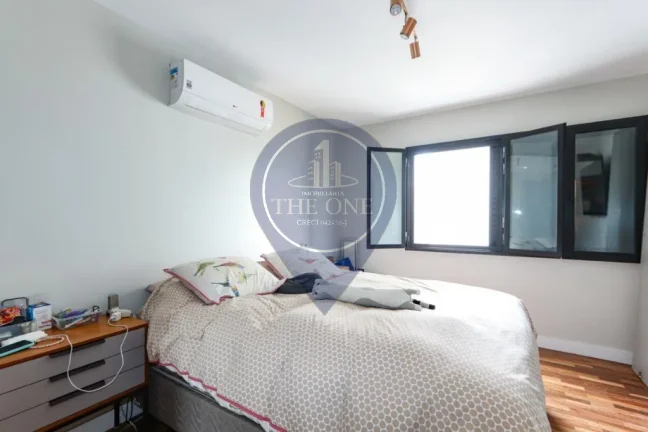 Imagem Imperdível apartamento de luxo em Perdizes, São Paulo-SP: 4 quartos, 3 suítes, 2 salas, 5 banheiros, 3 vagas de garagem, 220m² de área.