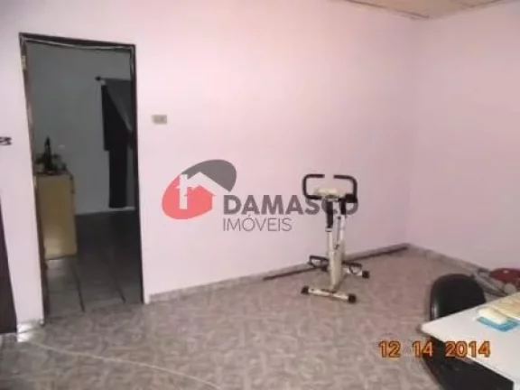 Imagem Casa à venda 3 Vagas, Nova Gerty, São Caetano do Sul - SP