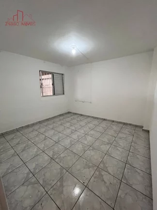 Imagem Casa com 1 Quarto para Alugar, 40 m² em Parque Ipê - São Paulo