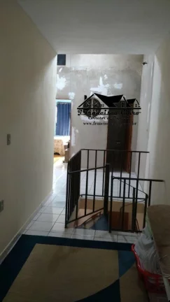 Imagem Casa-Sobrado-para-Venda-em-Nova-Guara-Guaratingueta-SP