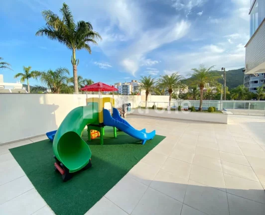 Imagem APARTAMENTO RESIDENCIAL em GOVERNADOR CELSO RAMOS - SC, Palmas