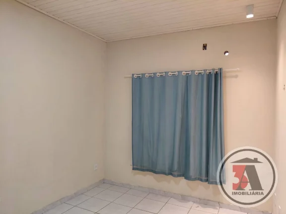 Imagem Casa com 116m2 escriturada no Cuniã