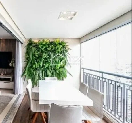 Imagem Apartamento à venda no bairro Barra Funda - São Paulo/SP, Zona Oeste