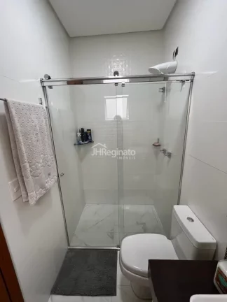 Imagem Sobrado à venda no Condomínio Horto Florestal 1 - Sorocaba