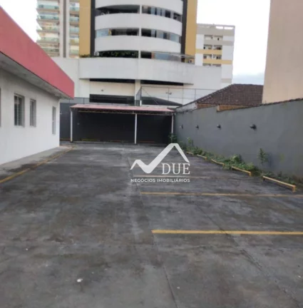 Imagem Casa para alugar, 520 m² por R$ 142.970,00/mês - Pompéia - Santos/SP