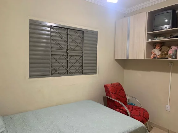 Imagem CASA DE 3 QUARTOS A VENDA , BAIRRO SATÉLITE EM JUATUBA!