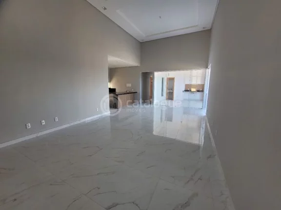 Imagem Casa à venda no Condomínio Residencial Rio Verde