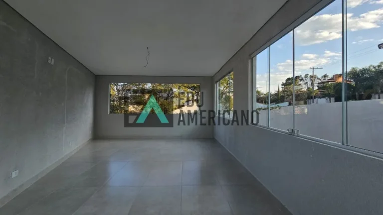 Imagem Casa com piscina em Atibaia