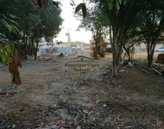 Imagem Terreno à venda no bairro Vila Zelia - Lorena/SP