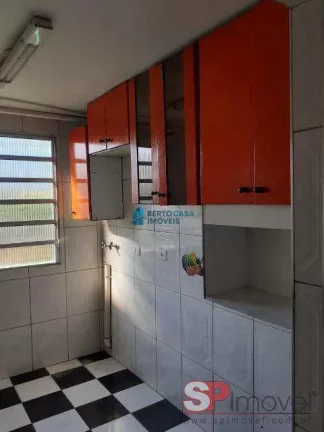Imagem Apartamento Padrão
