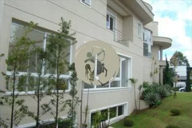 Imagem CASA TOP A VENDA EM ALPHAVILLE