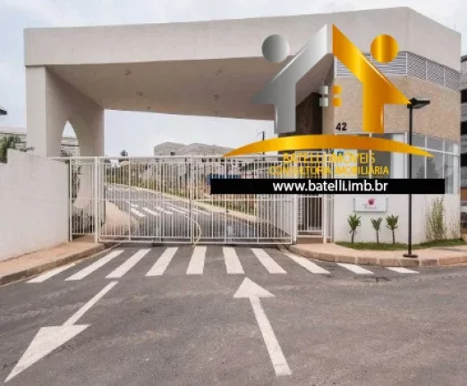 Imagem Apartamento para locação em condomínio na Granja Viana - Batelli Imóveis