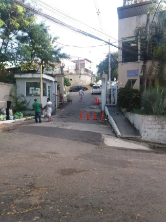 Imagem ÓTIMA CASA 94,5M² TRIPLEX NA FREGUESIA - JACAREPAGUÁ RIO DE JANEIRO