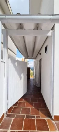 Imagem Casa com 2 dormitórios, 231 m² - venda ou aluguel - Alto de Pinheiros - São Paulo/SP